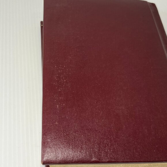 Good News Bible Today's English Version Thomas Nelson Publishing 1976 Padded - Picture 5 of 12